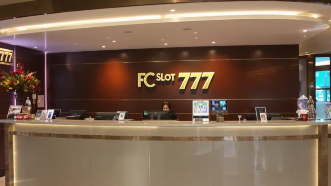FC Slot 777 Cổng Thông Tin Game Nổ Hũ Số 1 Việt Nam