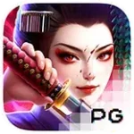 Geisha Báo Thù