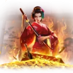 Geisha Báo Thù PG Slot