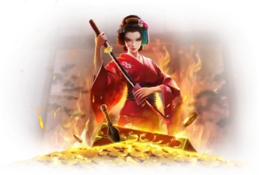 Geisha Báo Thù PG Slot