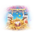 Neko May Mắn - PG Slot