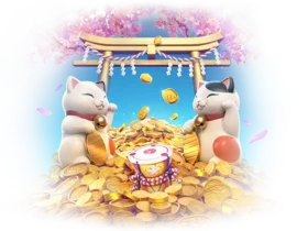 Neko May Mắn - PG Slot