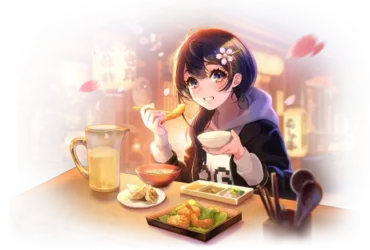 Oishi Delights PG Slot